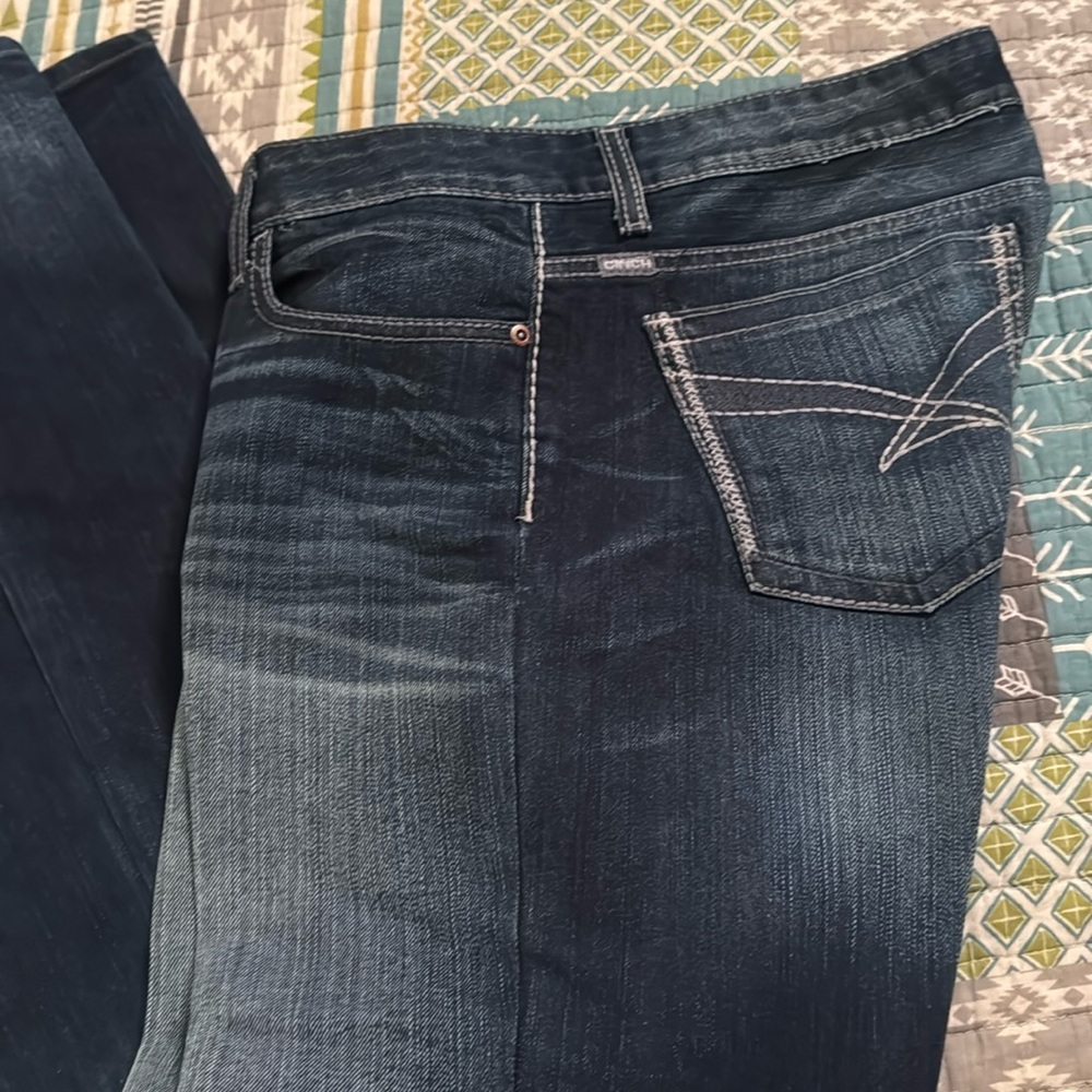 Cinch Ada Jeans